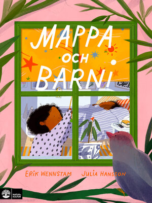 cover image of Mappa och Barni